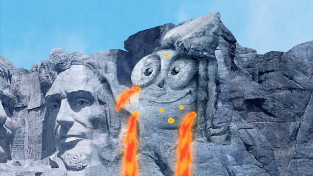 File:Lava breaking the surface.jpg