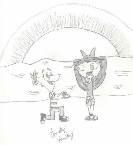 File:Phinbella proposal at sunset.jpg