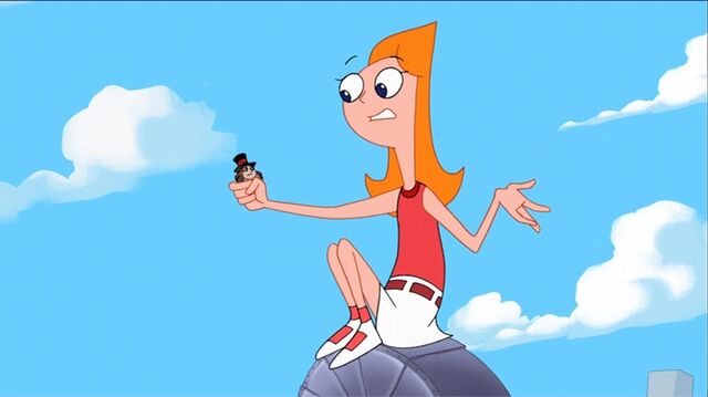File:Candace on DEI building.jpg