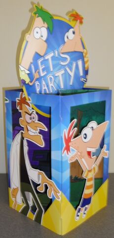 File:Hallmark birthday party centerpiece.jpg