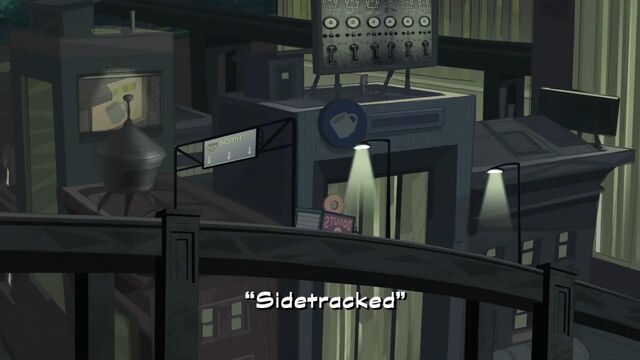 File:Sidetracked title card.jpg