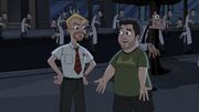 Shaunofthedead