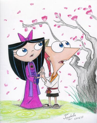 File:Ancient Love, by Josabella.jpg