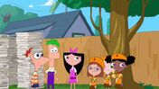 Gallery:De Plane! De Plane! - Phineas and Ferb Wiki - Your Guide to ...