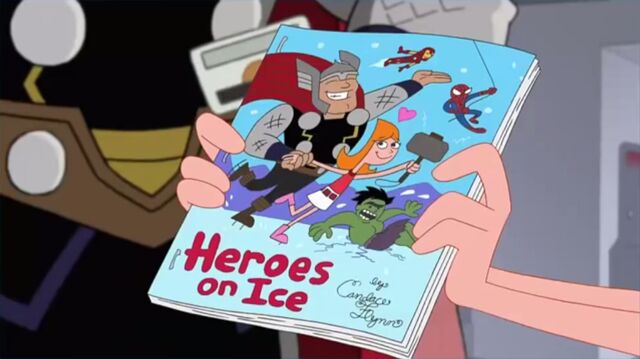 File:Heros on Ice comic.jpg