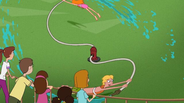 File:Candace and Jeremy being spun around the fire hydrant 7.jpg
