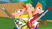 PhineasFerbsister