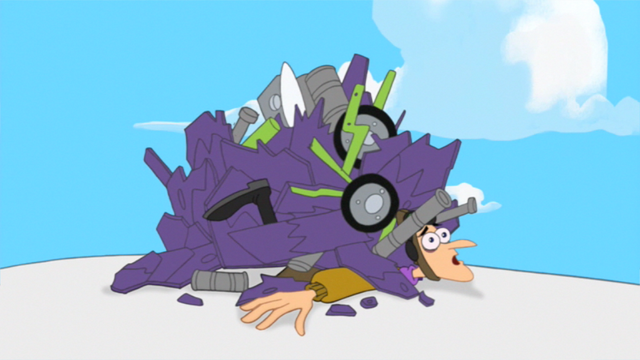 File:PlaneDebrisFallsOnDoof.png