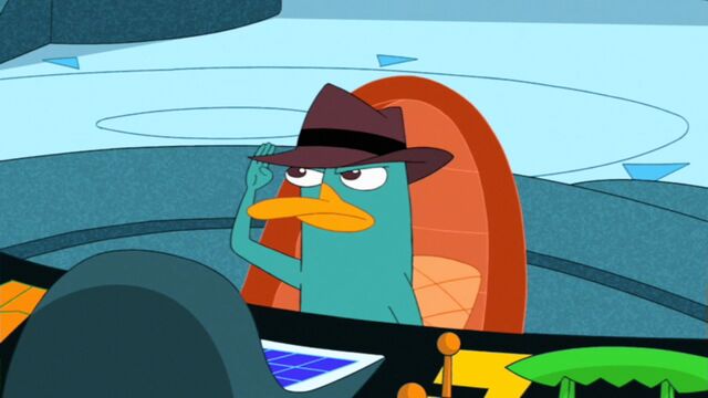 File:Good luck Agent P.jpg
