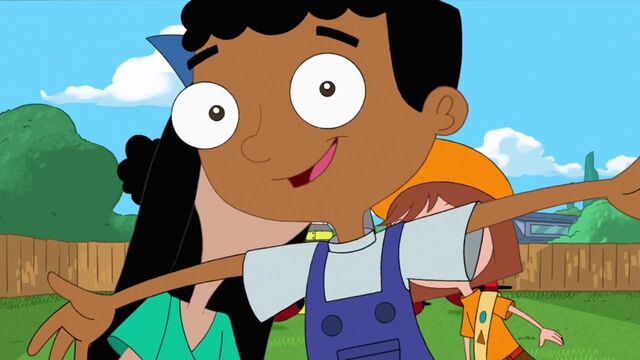 File:Baljeet in front of ride.jpg
