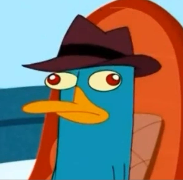 Image Secret Agent Zoo Platypus.png Phineas and Ferb Wiki FANDOM