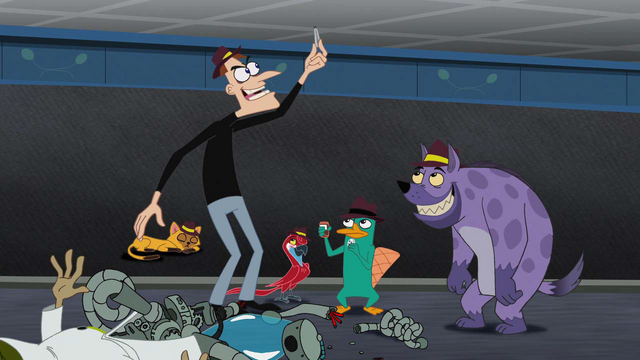 File:CaughtAFlea.png