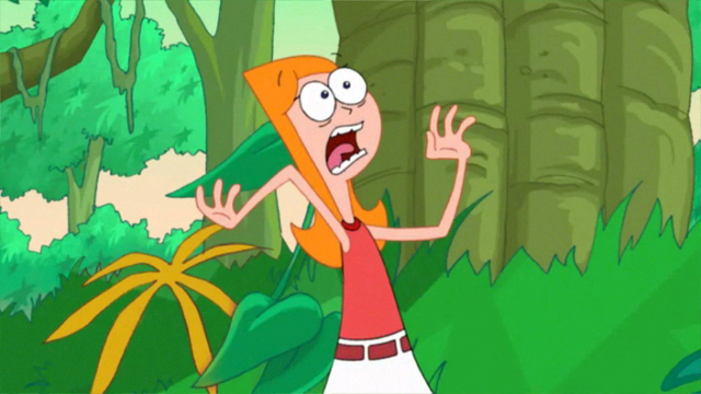 File:Candace screaming in panic.png