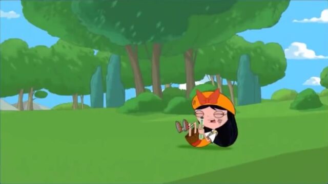 File:Isabella rolling on the ground.jpg