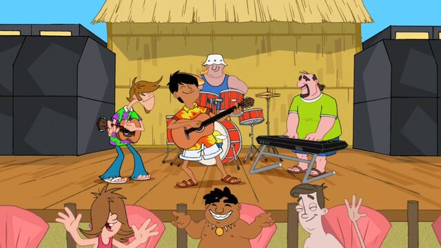 File:Hit the Beach Band.jpg