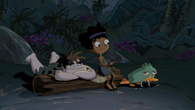 File:Resting at the fire.jpg
