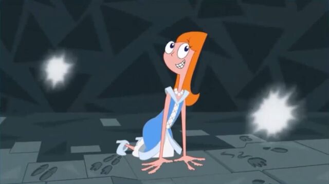 File:Candace adds her handprints.jpg