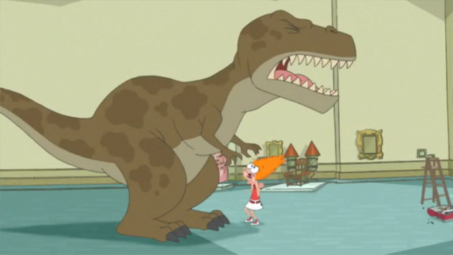 File:Candace bumps into T-Rex.png
