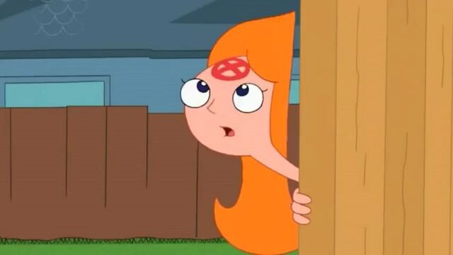 File:Candace with X on forehead.jpg