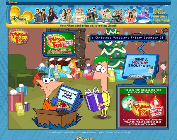 File:Disney's Christmas PnF website.jpg