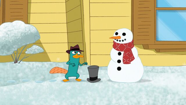 File:Perry encounters a snowman.jpg