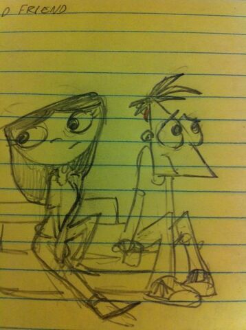 File:Phineas and isabella doodle.jpg