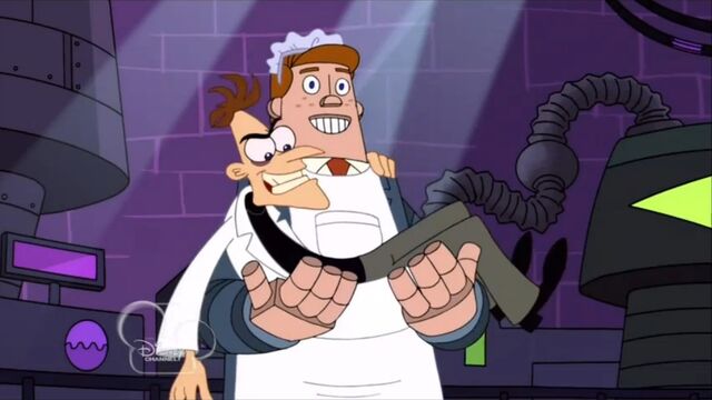 File:Norm holds Doofenshmirtz.jpg