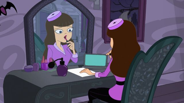 File:Vanessa singing do-wop.jpg