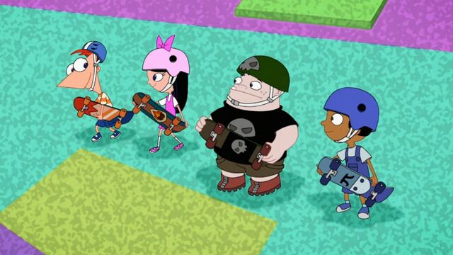 File:Ready to skate in Foamtown.jpg