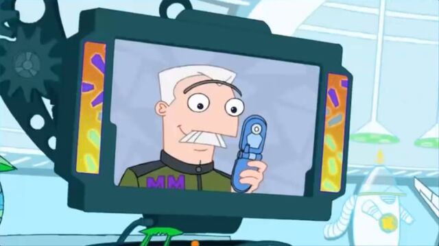 File:Monogram takes a picture.jpg