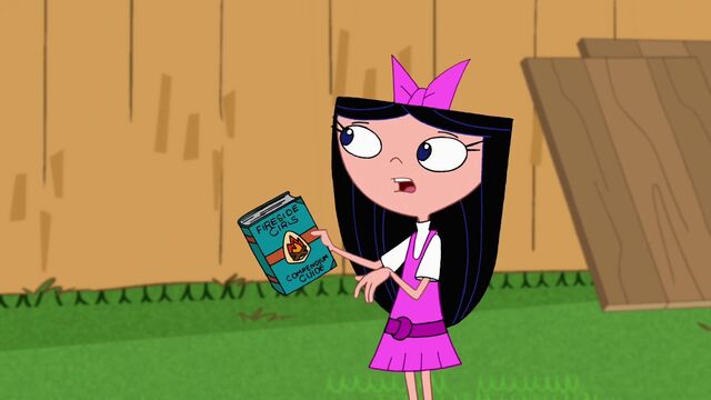 File:Isabella with fireside manual.jpg