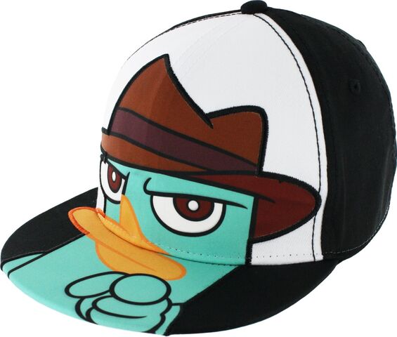 File:Agent p hat.jpg