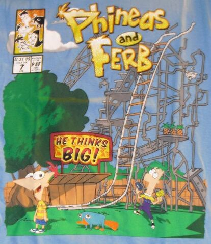File:He thinks big! Coolest Coaster Ever t-shirt.jpg