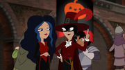 Stacy and Vanessa in Halloween costumes.png