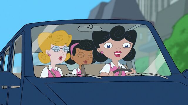 File:Cruising with our friends.jpg