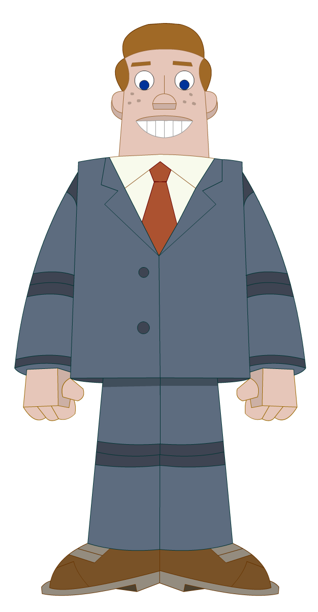 Image Norm the robot man.png Phineas and Ferb Wiki FANDOM powered