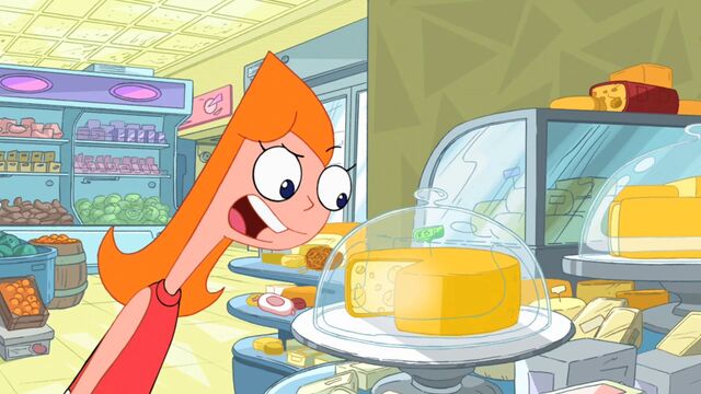 File:Candace Yelling at Cheese.jpg