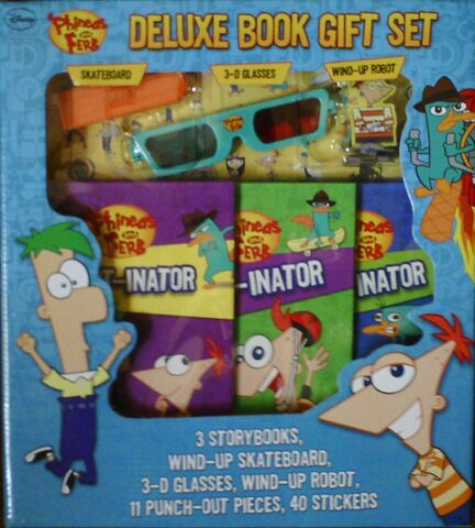 File:Phineas and Ferb Deluxe Book Gift Set.jpg