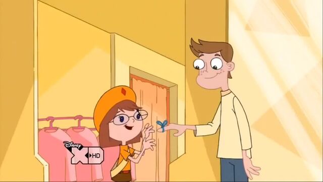 File:Gretchen and a nerd.jpg