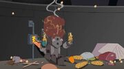 Phineas e Ferb O Filme - Através da 2ª Dimensão (Imagem 4825)