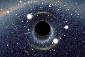 Black-Hole