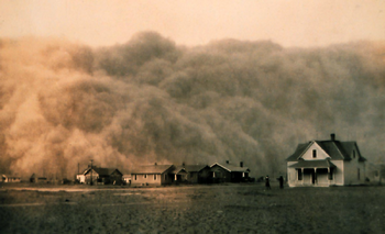Dust