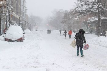 Blizzard