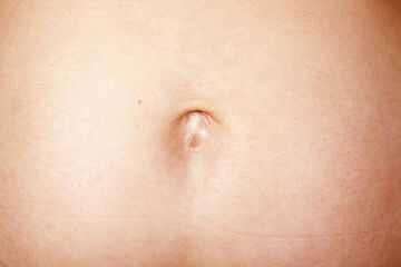 Belly Button