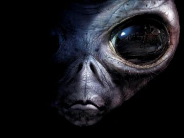 Aliens
