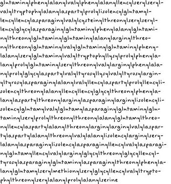 Longest Words