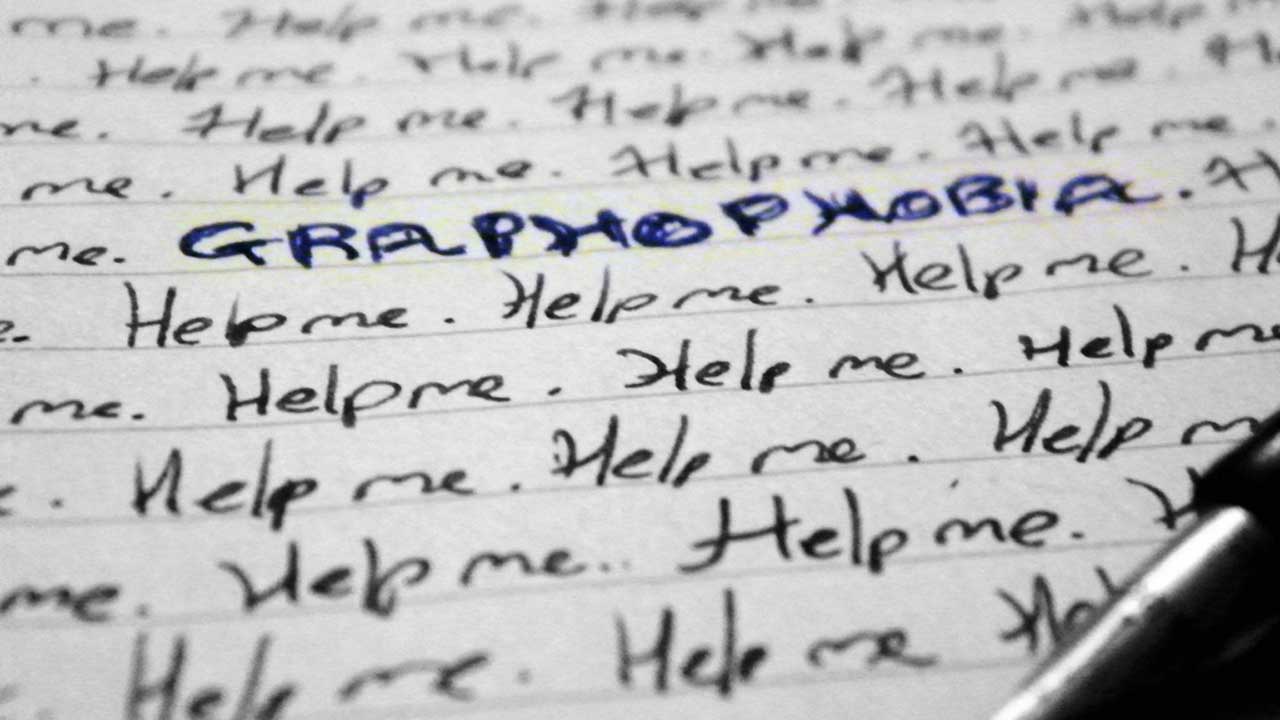 conquering my fear of writing essay conquering my fear of writing essay