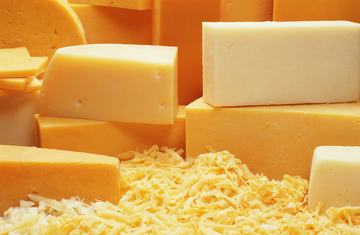 Cheese