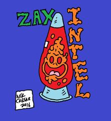 Zaxintel