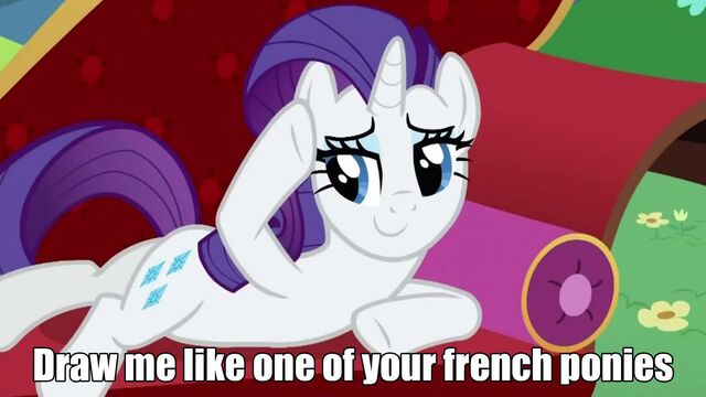 File:French ponies.jpg